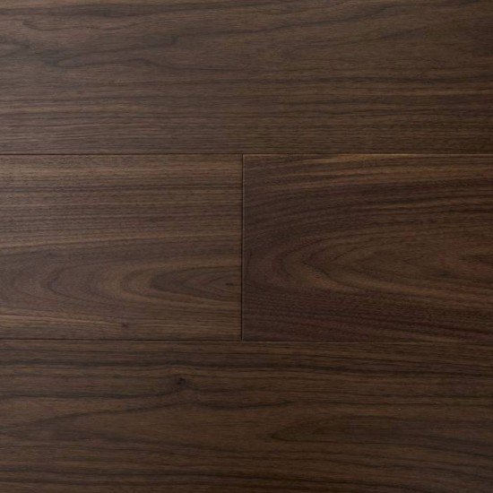 Natural (SM)– American Black Walnut 9 Collection Engineered Hardwood Natural (SM)– American Black Walnut 9 Collection Engineered Hardwood